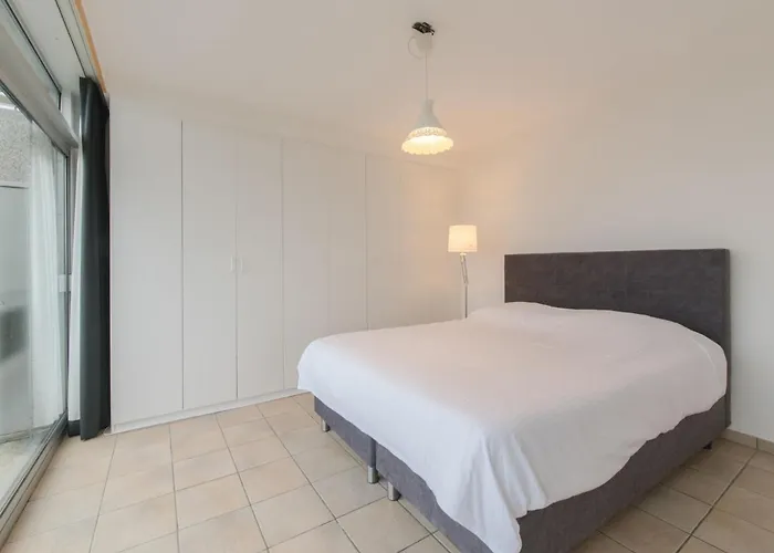 Apartment Residentie Astrid-4 By Interhome