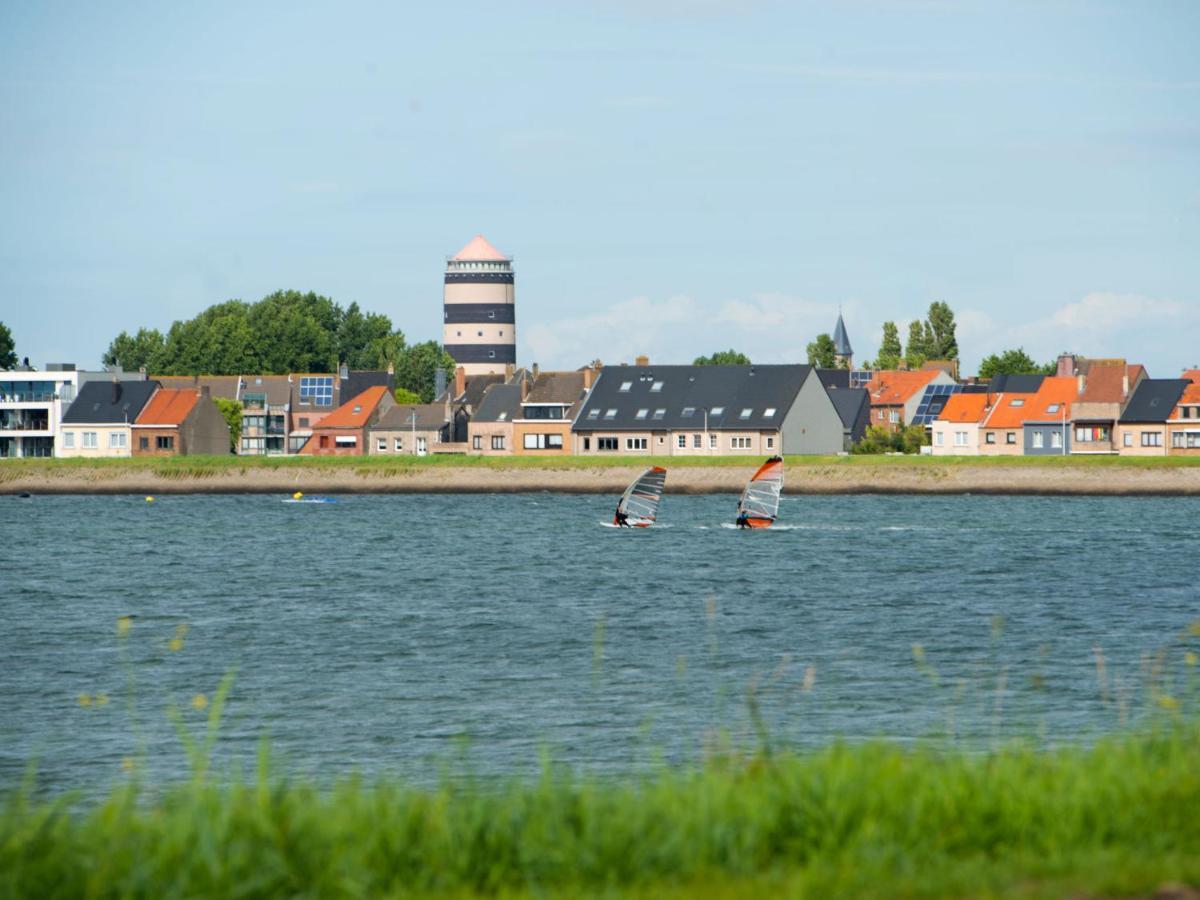 Residentie Astrid-4 By Interhome * Bredene