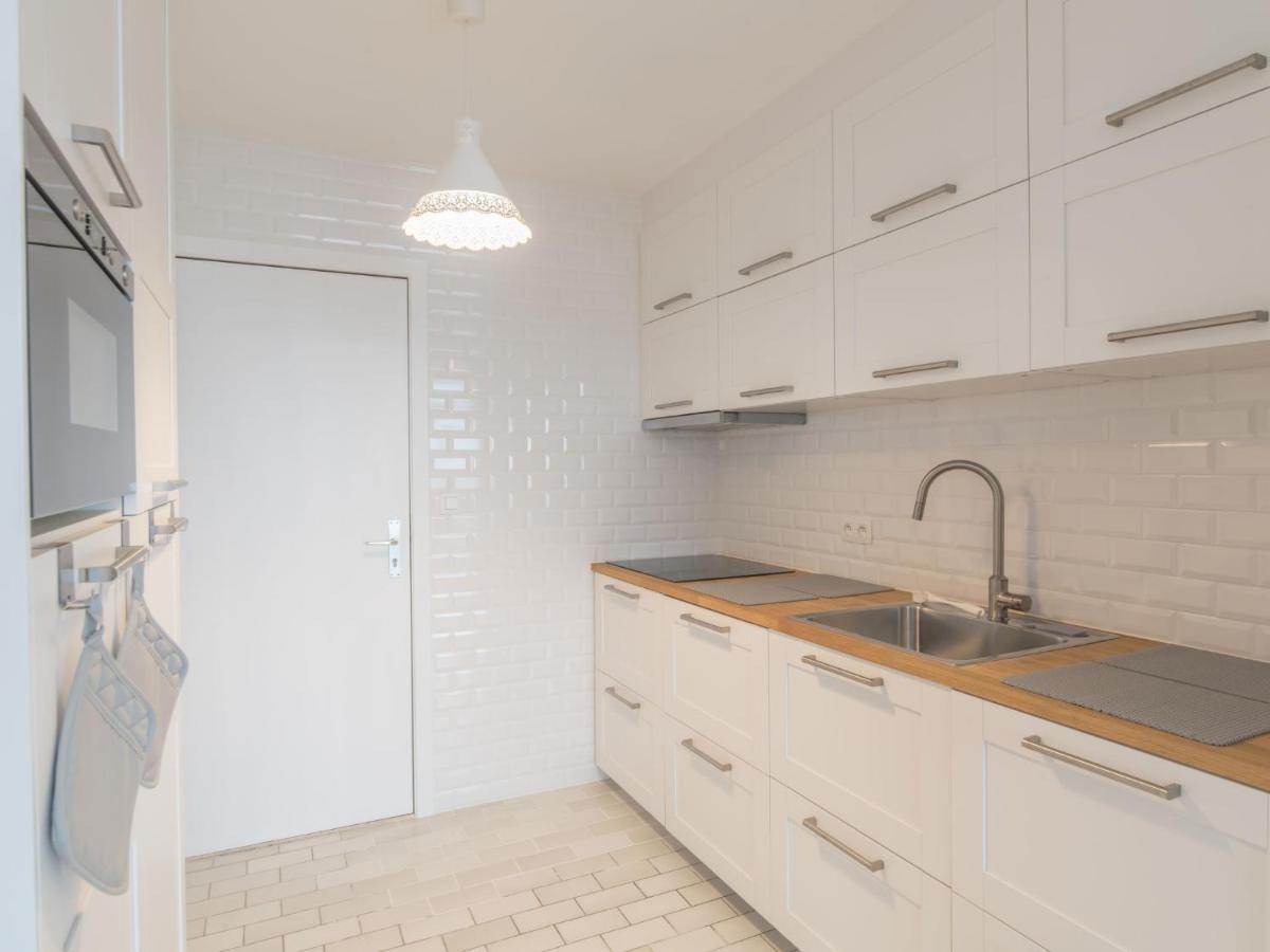 Residentie Astrid-4 By Interhome Appartement