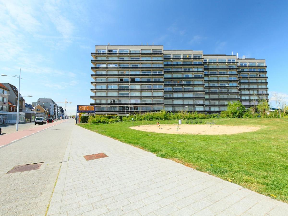 Residentie Astrid-4 By Interhome * Bredene