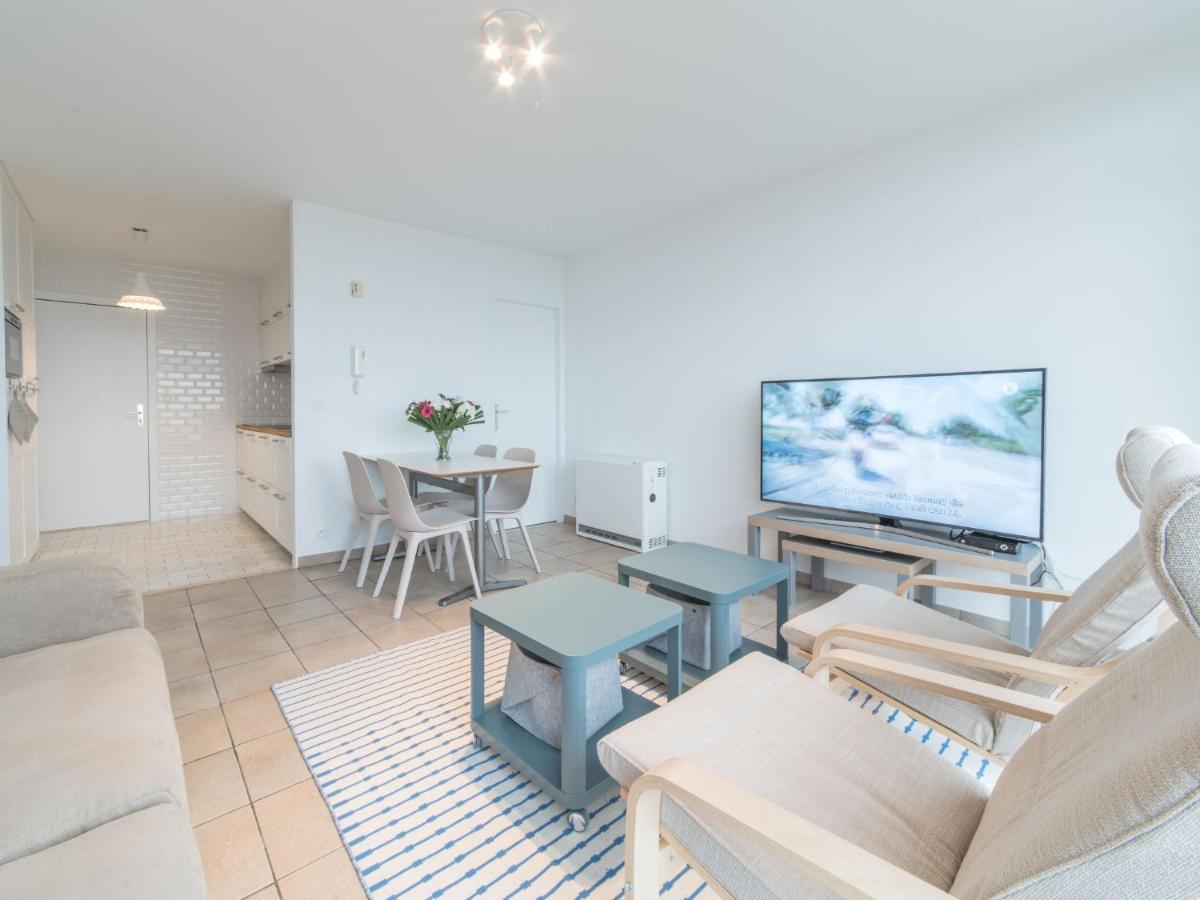 Residentie Astrid-4 By Interhome Appartement *