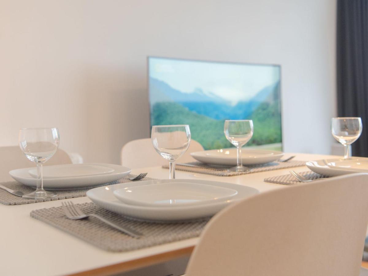 Appartement Residentie Astrid-4 By Interhome *