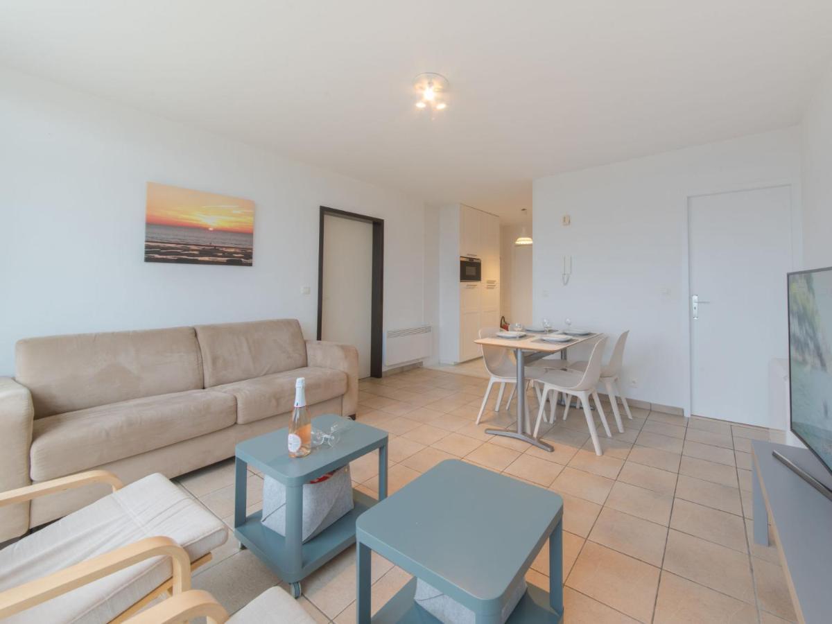 Residentie Astrid-4 By Interhome Appartement