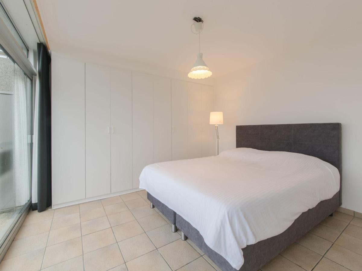 Residentie Astrid-4 By Interhome
