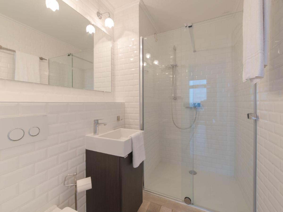 Residentie Astrid-4 By Interhome Appartement
