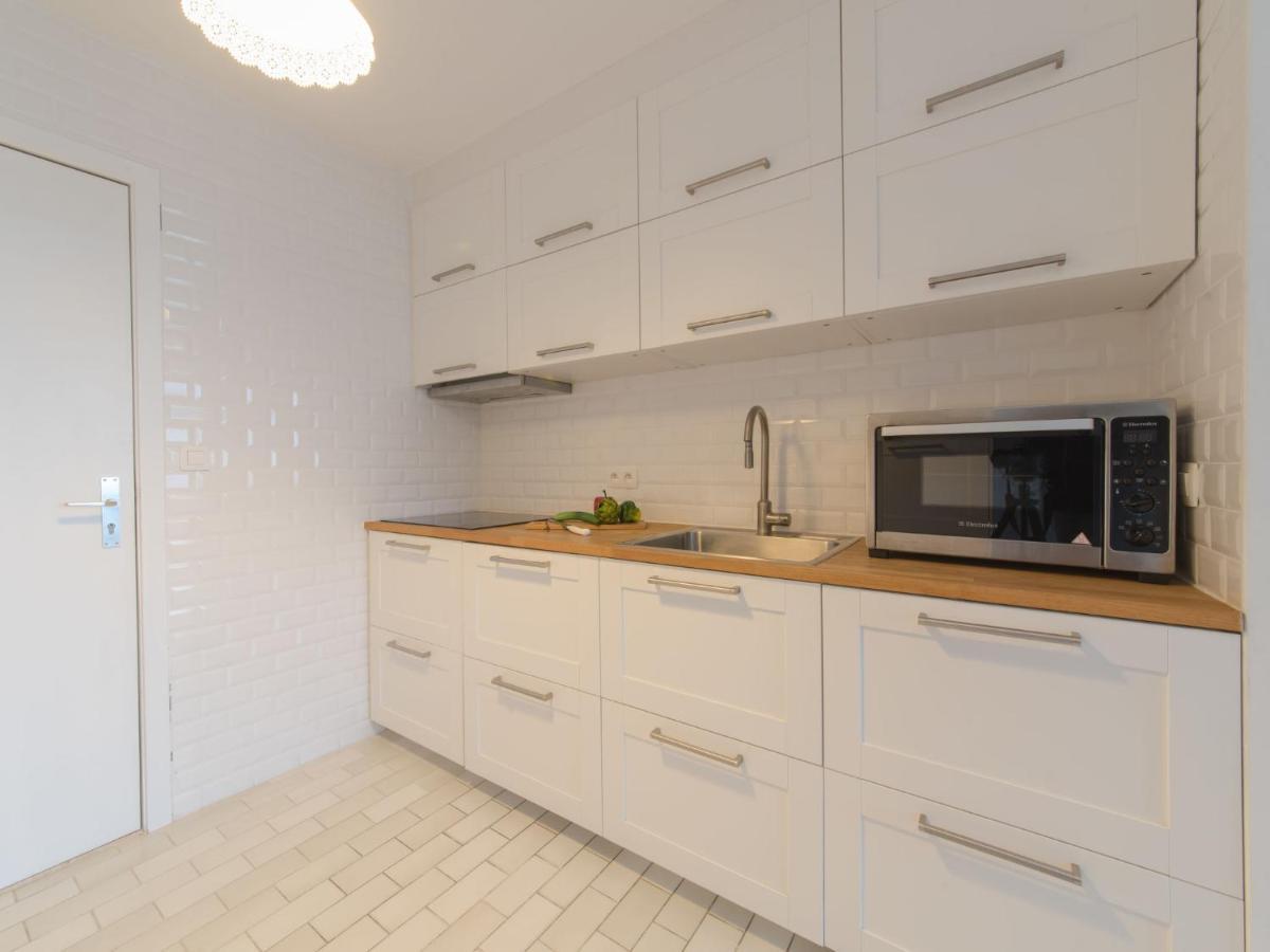 Residentie Astrid-4 By Interhome *